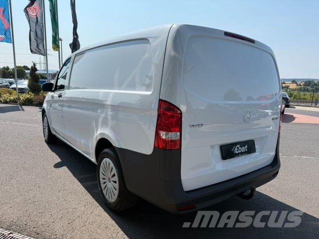 Mercedes-Benz Vito 116 CDI Klima Kamera AHK Utilitaire