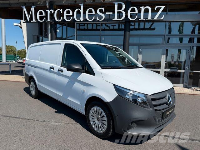 Mercedes-Benz Vito 116 CDI 9G Klima Kamera SHZ Furgonetas cerradas