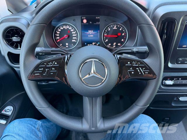 Mercedes-Benz Vito 116 CDI 9G Klima Kamera SHZ Furgonetas cerradas