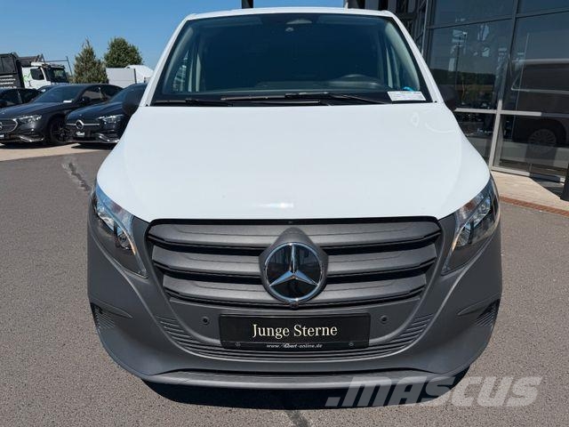 Mercedes-Benz Vito 116 CDI 9G Klima Kamera SHZ Furgonetas cerradas
