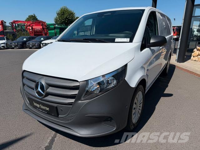 Mercedes-Benz Vito 116 CDI 9G Klima Kamera SHZ Furgonetas cerradas