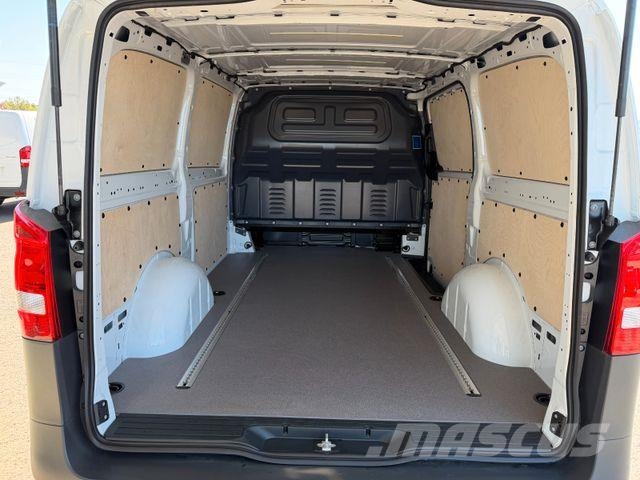 Mercedes-Benz Vito 116 CDI 9G Klima Kamera SHZ Furgonetas cerradas