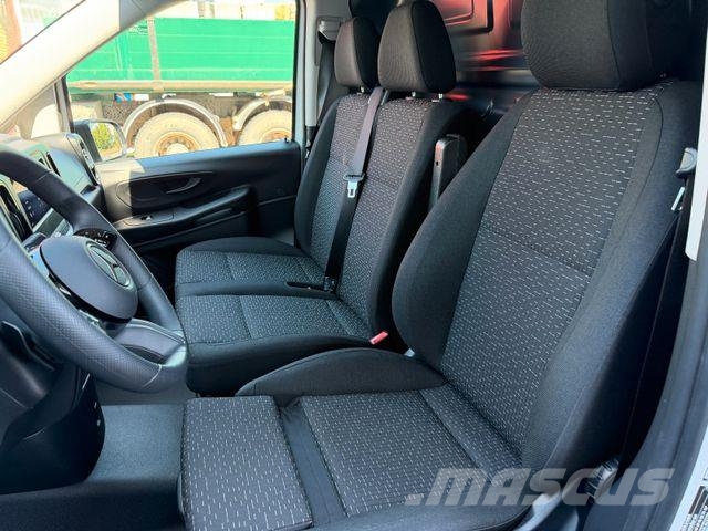 Mercedes-Benz Vito 116 CDI 9G Klima Kamera SHZ Furgonetas cerradas