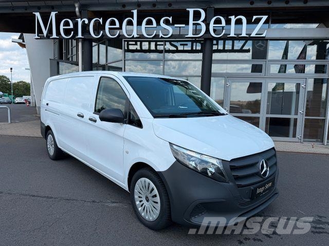 Mercedes-Benz Vito 116 CDI 9G Extral Klima Kamera Navi Furgonetas /Furgón