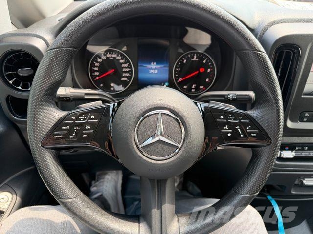 Mercedes-Benz Vito 116 CDI 9G Extral Klima Kamera Navi Furgonetas /Furgón