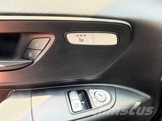 Mercedes-Benz Vito 116 CDI 9G Extral Klima Kamera Navi Furgonetas /Furgón