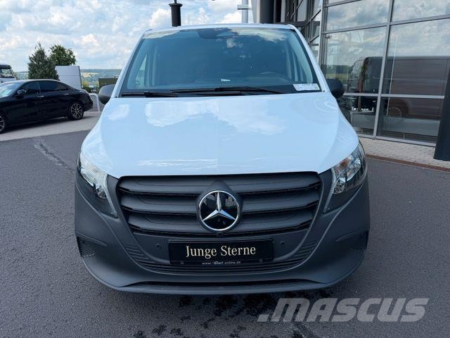 Mercedes-Benz Vito 116 CDI 9G Extral Klima Kamera Navi Furgonetas /Furgón