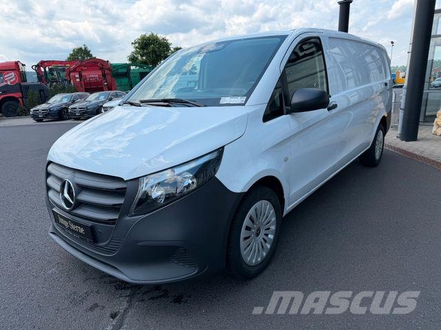 Mercedes-Benz Vito 116 CDI 9G Extral Klima Kamera Navi Furgonetas /Furgón