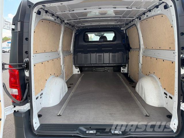 Mercedes-Benz Vito 116 CDI 9G Extral Klima Kamera Navi Furgonetas /Furgón
