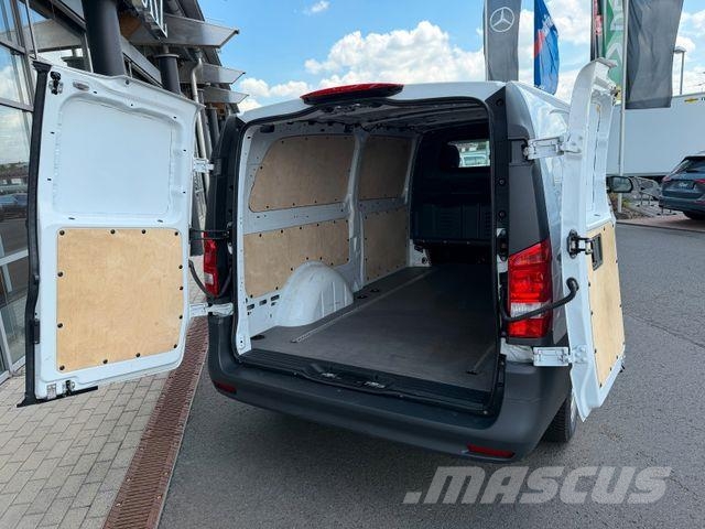 Mercedes-Benz Vito 116 CDI 9G Extral Klima Kamera Navi Furgonetas /Furgón