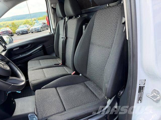 Mercedes-Benz Vito 116 CDI 9G Extral Klima Kamera Navi Furgonetas /Furgón