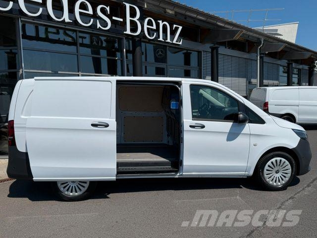 Mercedes-Benz Vito 116 CDI 9G Klima Kamera SHZ Gesloten bedrijfswagens