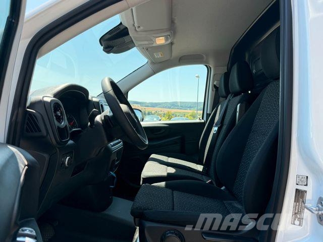 Mercedes-Benz Vito 116 CDI 9G Klima Kamera SHZ Gesloten bedrijfswagens