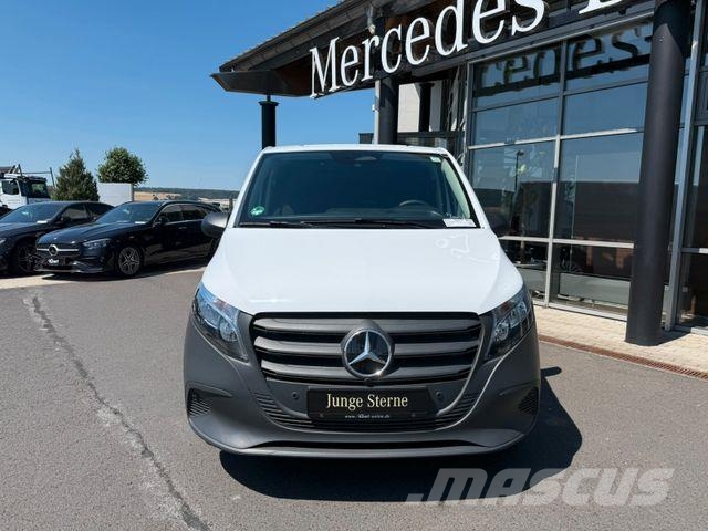 Mercedes-Benz Vito 116 CDI 9G Klima Kamera SHZ Gesloten bedrijfswagens