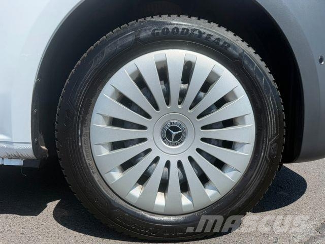 Mercedes-Benz Vito 116 CDI 9G Klima Kamera SHZ Gesloten bedrijfswagens