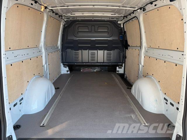 Mercedes-Benz Vito 116 CDI 9G Klima Kamera SHZ Gesloten bedrijfswagens