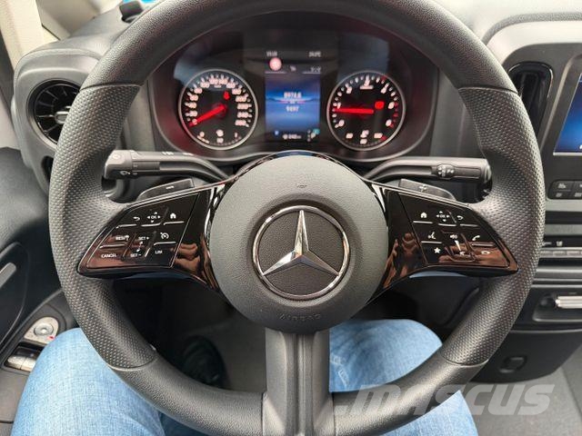 Mercedes-Benz Vito 116 CDI 9G Klima Kamera SHZ Furgonetas /Furgón