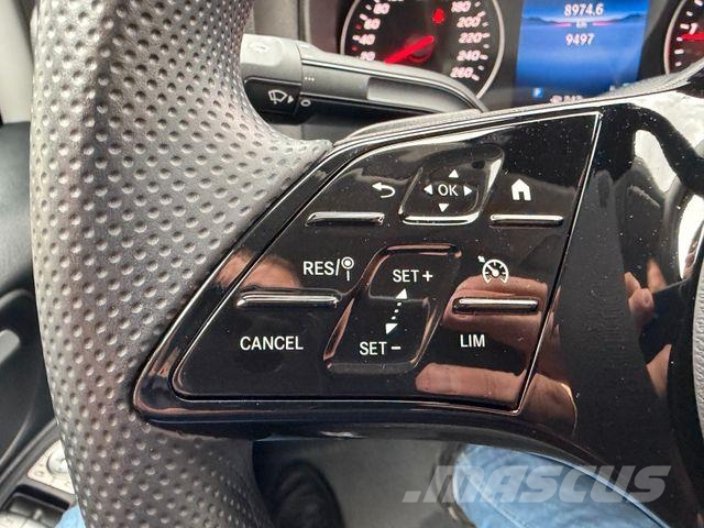Mercedes-Benz Vito 116 CDI 9G Klima Kamera SHZ Furgonetas /Furgón