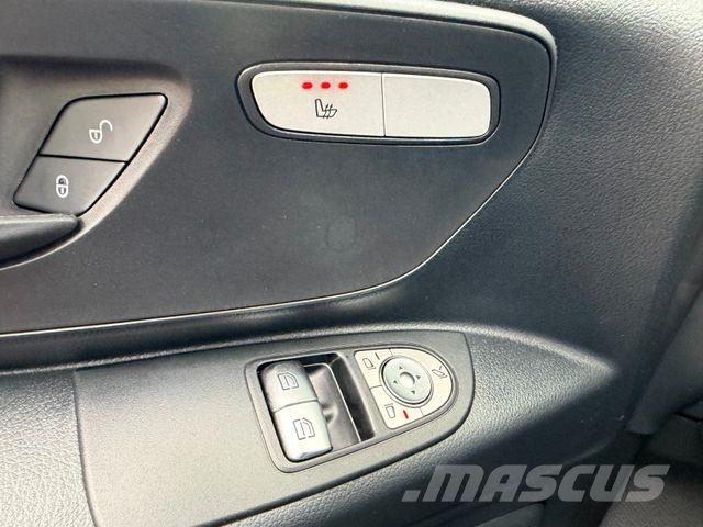 Mercedes-Benz Vito 116 CDI 9G Klima Kamera SHZ Furgonetas /Furgón