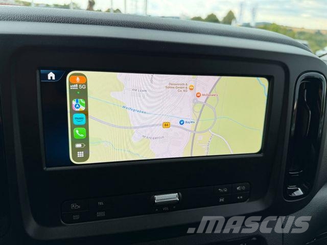 Mercedes-Benz Vito 116 CDI 9G Klima Kamera SHZ Furgonetas /Furgón