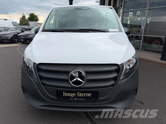 Mercedes-Benz Vito 116 CDI 9G Klima Kamera SHZ Furgonetas /Furgón