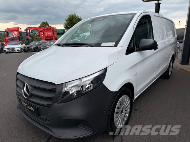Mercedes-Benz Vito 116 CDI 9G Klima Kamera SHZ Furgonetas /Furgón