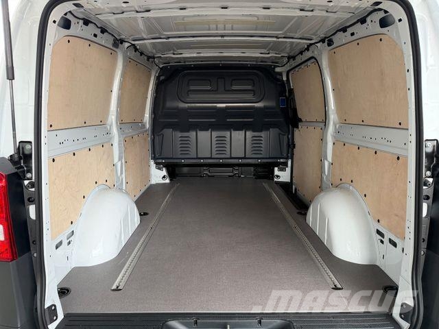 Mercedes-Benz Vito 116 CDI 9G Klima Kamera SHZ Furgonetas /Furgón