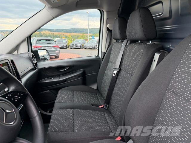 Mercedes-Benz Vito 116 CDI 9G Klima Kamera SHZ Furgonetas /Furgón