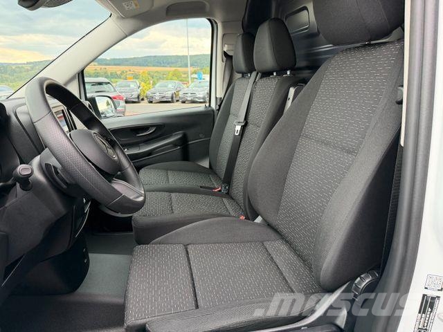 Mercedes-Benz Vito 116 CDI 9G Klima Kamera SHZ Furgonetas /Furgón