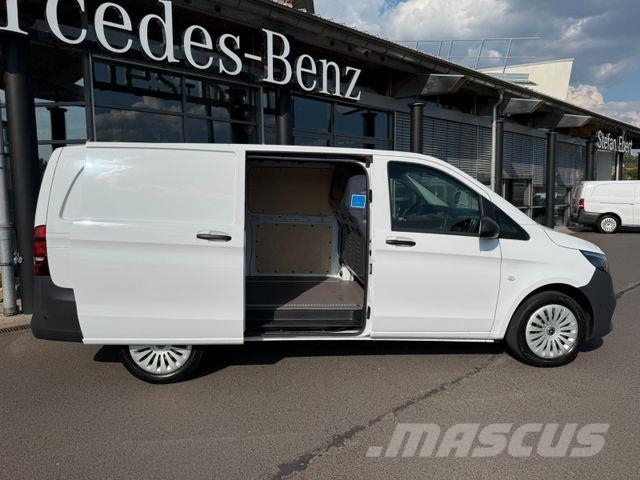 Mercedes-Benz Vito 116 CDI 9G Klima Kamera SHZ Kaubikud