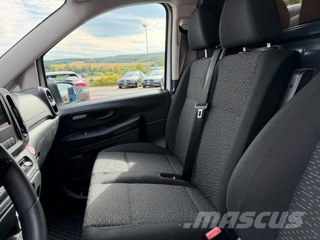 Mercedes-Benz Vito 116 CDI Extral Klima Kamera SHZ Kaubikud