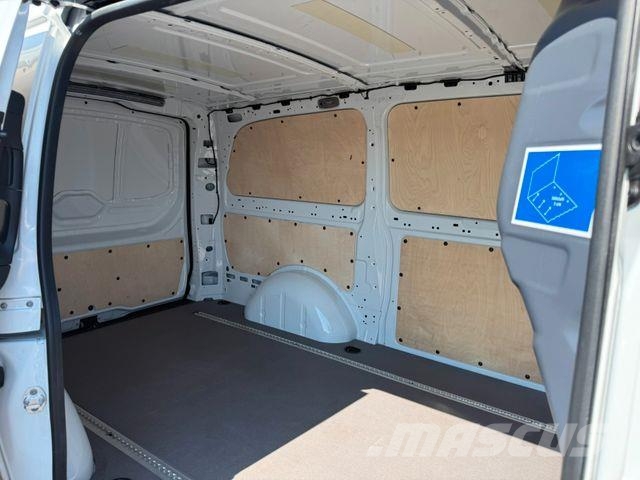 Mercedes-Benz Vito 116 CDI 9G Klima Kamera SHZ 패널 화물차
