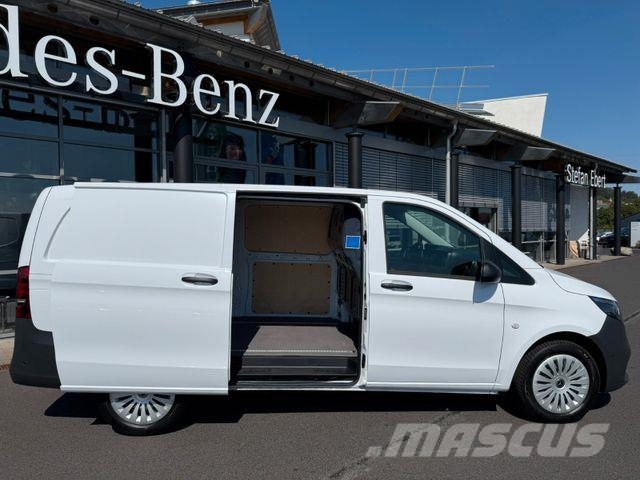 Mercedes-Benz Vito 116 CDI 9G Klima Kamera SHZ 패널 화물차