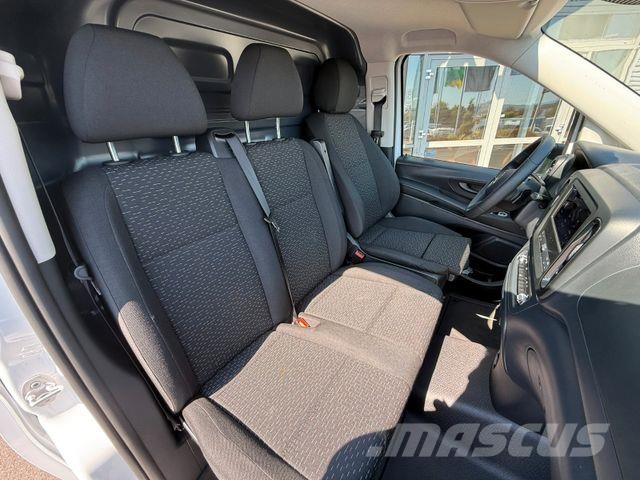 Mercedes-Benz Vito 116 CDI 9G Klima Kamera SHZ 패널 화물차