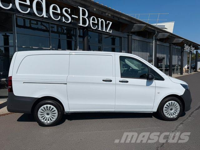 Mercedes-Benz Vito 116 CDI 9G Klima Kamera SHZ 패널 화물차