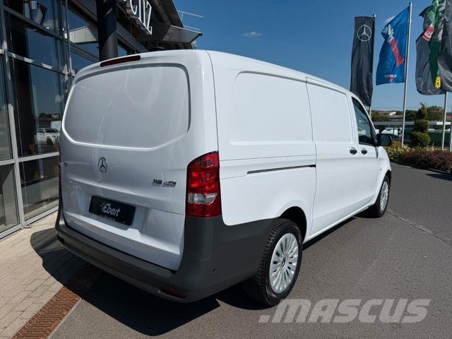 Mercedes-Benz Vito 116 CDI 9G Klima Kamera SHZ 패널 화물차