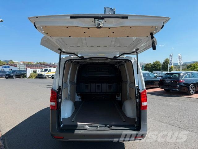 Mercedes-Benz Vito 116 CDI 9G Klima Kamera SHZ 패널 화물차