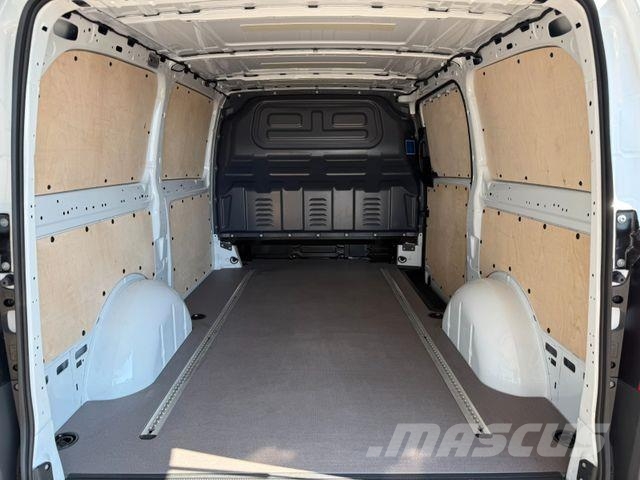 Mercedes-Benz Vito 116 CDI 9G Klima Kamera SHZ 패널 화물차
