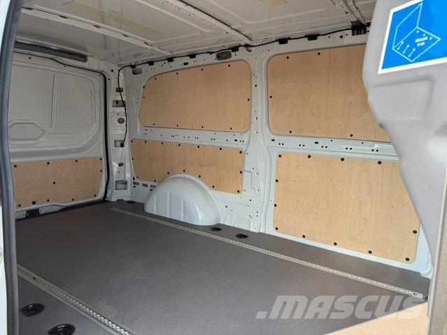 Mercedes-Benz Vito 116 CDI 9G Extral Klima Kamera SHZ Gesloten bedrijfswagens