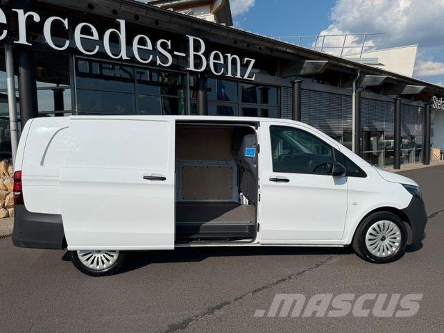 Mercedes-Benz Vito 116 CDI 9G Extral Klima Kamera SHZ Gesloten bedrijfswagens