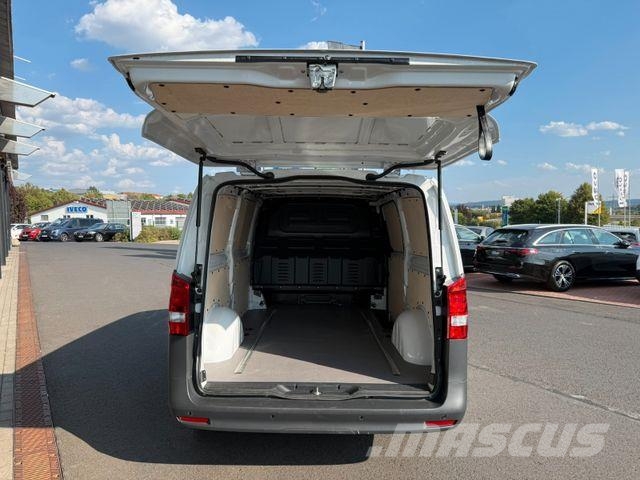 Mercedes-Benz Vito 116 CDI 9G Extral Klima Kamera SHZ Gesloten bedrijfswagens
