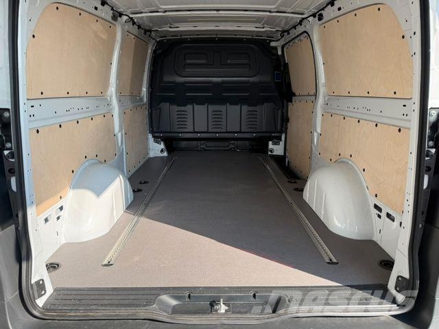 Mercedes-Benz Vito 116 CDI 9G Extral Klima Kamera SHZ Gesloten bedrijfswagens