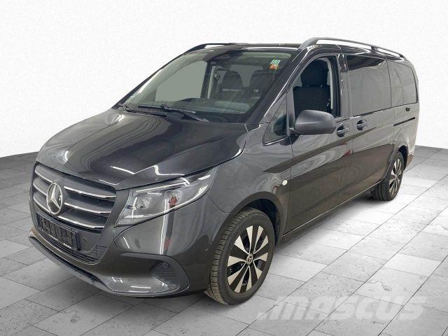 Mercedes-Benz Vito 119 CDI 4x4 Tourer PRO AHK2,5to Stdh Mini avtobusi