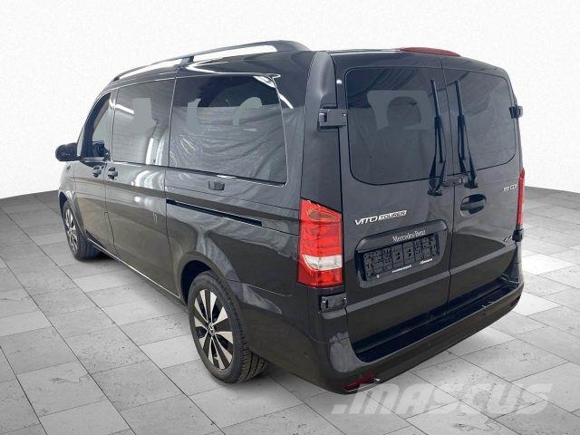 Mercedes-Benz Vito 119 CDI 4x4 Tourer PRO AHK2,5to Stdh Mini avtobusi