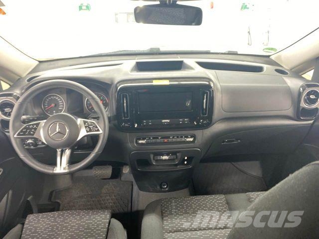 Mercedes-Benz Vito 119 CDI 4x4 Tourer PRO AHK2,5to Stdh Mini avtobusi