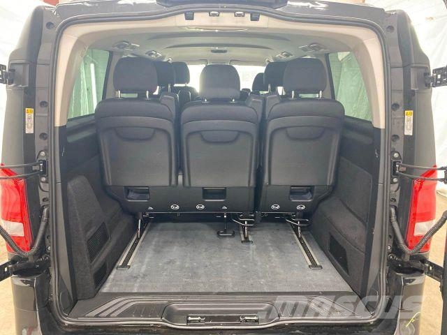 Mercedes-Benz Vito 119 CDI 4x4 Tourer PRO AHK2,5to Stdh Mini avtobusi
