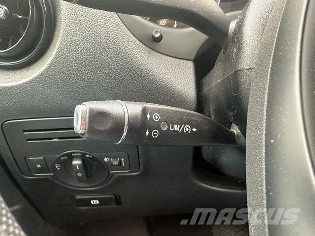 Mercedes-Benz Vito 119 CDI Tourer 3200 Klima AHK Tempomat Mini avtobusi