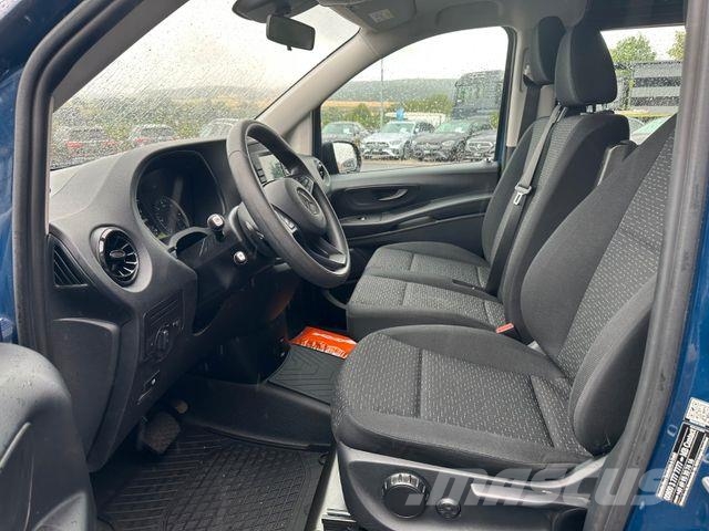Mercedes-Benz Vito 119 CDI Tourer 3200 Klima AHK Tempomat Mini avtobusi