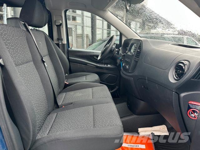 Mercedes-Benz Vito 119 CDI Tourer 3200 Klima AHK Tempomat Mini avtobusi