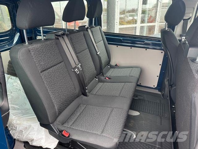 Mercedes-Benz Vito 119 CDI Tourer 3200 Klima AHK Tempomat Mini avtobusi